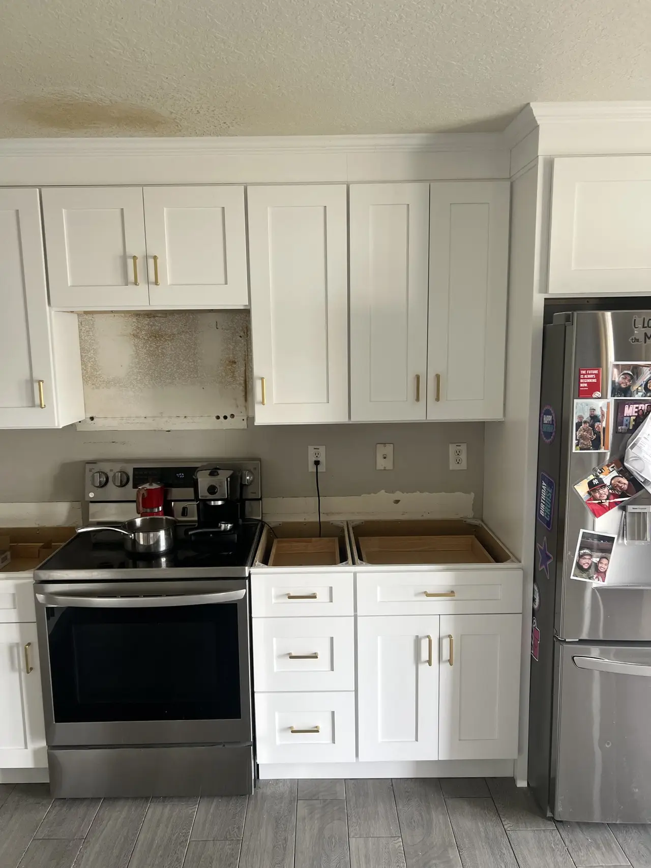 Countertops in Tampa