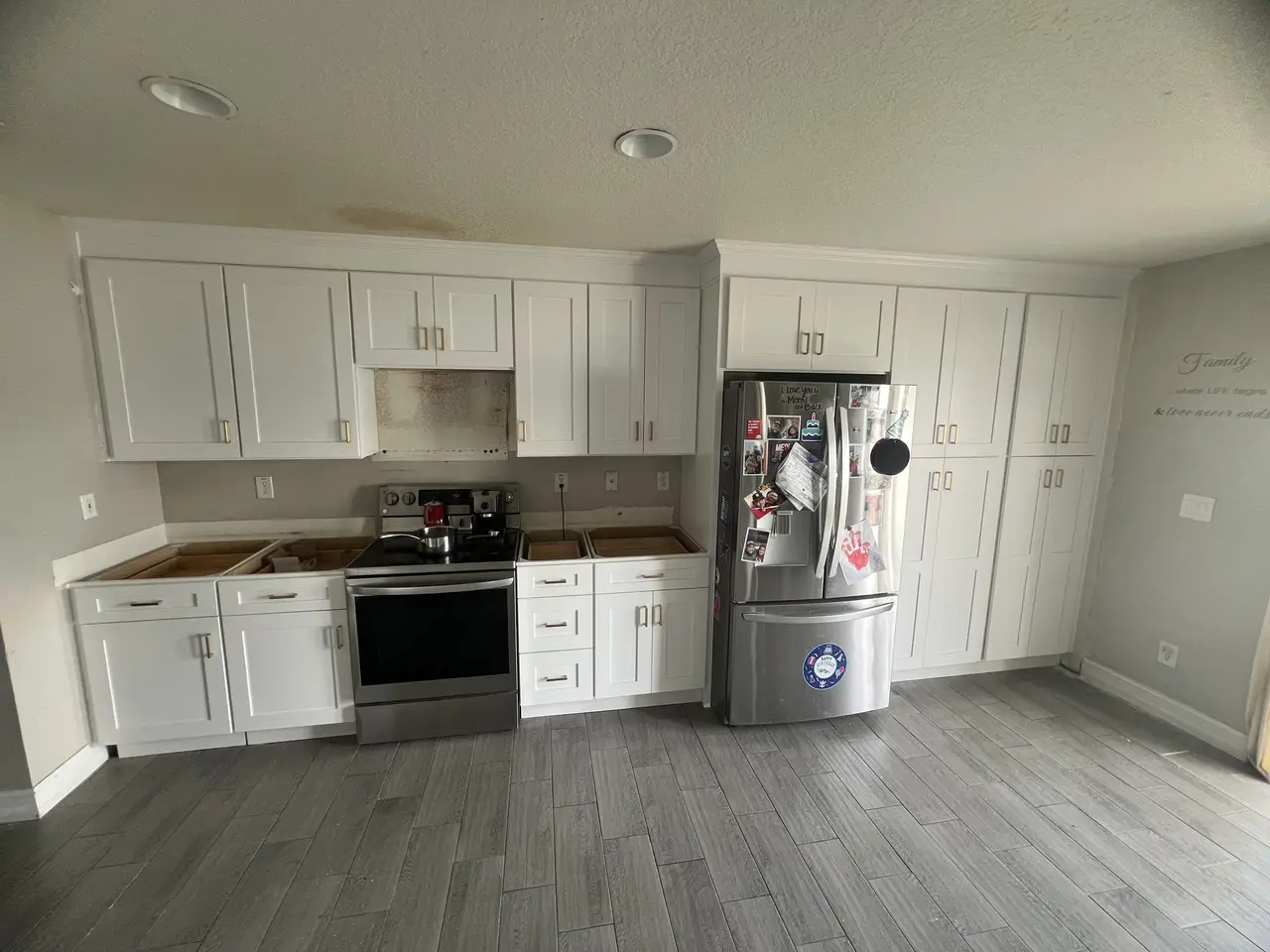 Kitchen Remodeling in Tampa